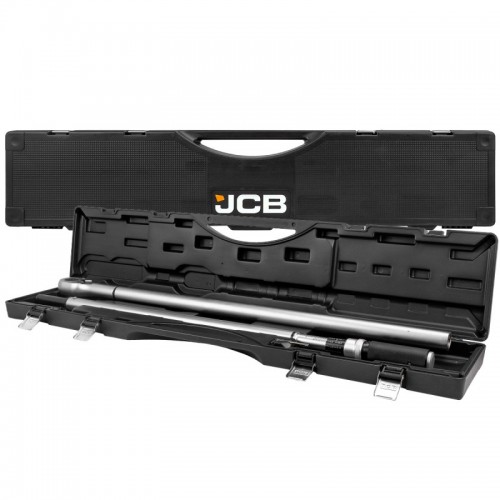 Динамометрический ключ 1" 480-1500 Нм JCB-64781700