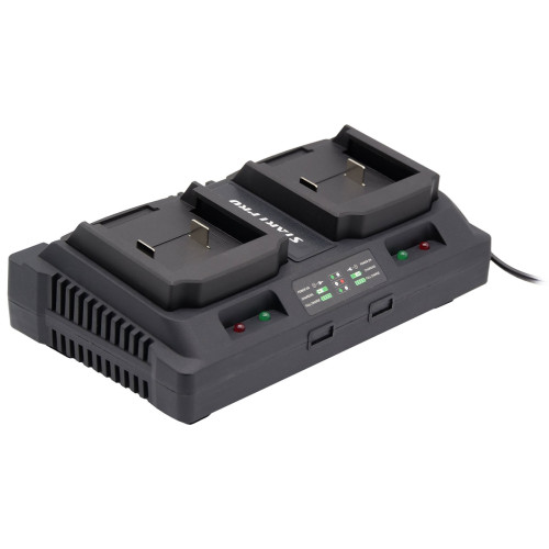 Зарядное устройство SС20/2-2 START PRO 6389