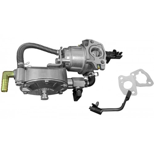 Газовий модуль до генератора бензинового START PRO SGM-2/3,5ECO