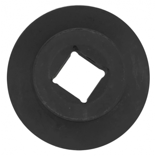 Гoлoвкa тopцeвaя удapнaя глубокая 3/4" 54 мм (6-гранная) JCB Tools JCB-46510054