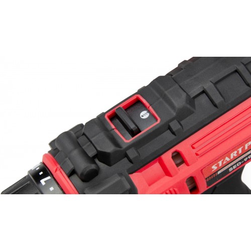 Сетевой шуруповерт 990Вт Start Pro SED-990