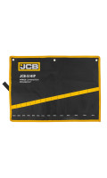 Чохол для ключів JCB Tools (14 отворів) JCB- 5141P-P