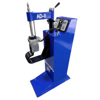 Вулканизатор AD-II 2х450 Вт ShiningBerg