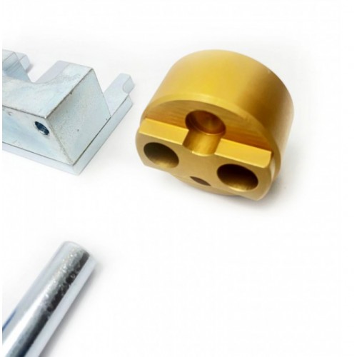 Набор фиксаторов ГРМ MERCEDES M654 1.6, 2.0 дизель CASTEX C01/0264