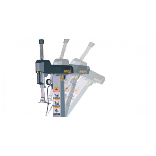 Шиномонтажный станок 220V 10-26" ShiningBerg T626