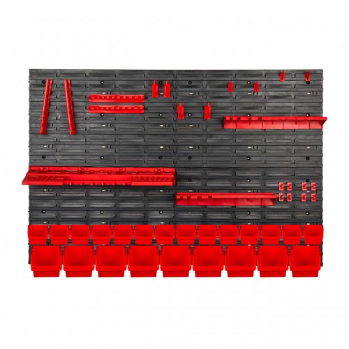 Панель для инструментов Kistenberg 115*78 см Set 18