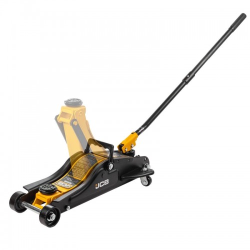 Домкрат подкатной гидравлический 2т 89-359мм JCB Tools JCB-T825010R