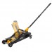 Домкрат подкатной гидравлический 2т 89-359мм JCB Tools JCB-T825010R