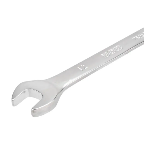 Ключи рожково-торцевые (шарнир) JCB Tools JCB-75212F Series