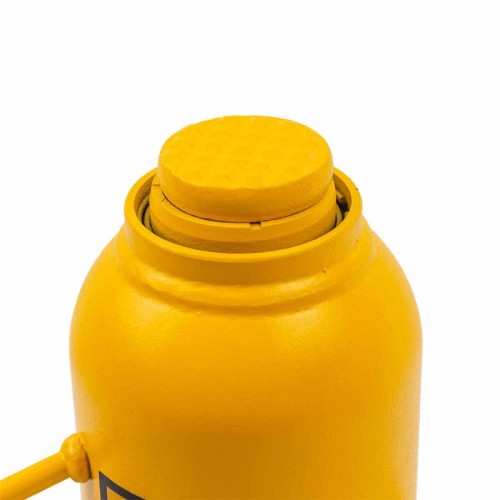 Домкрат бутылочный 12т 230-460мм JCB ToolsJCB-TH91204