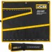Чехол для ключей JCB Tools (25 мест) JCB-5261P-P