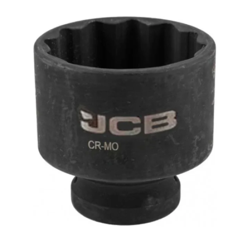 Головка торцевая ударная 3/4" 24 мм (12-гранная) JCB Tools JCB-46824