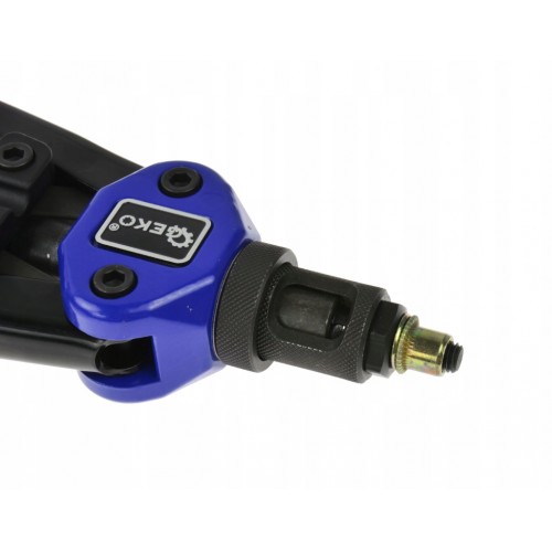 Заклепочник для резьбовых заклепок M5-M12 GEKO G01355