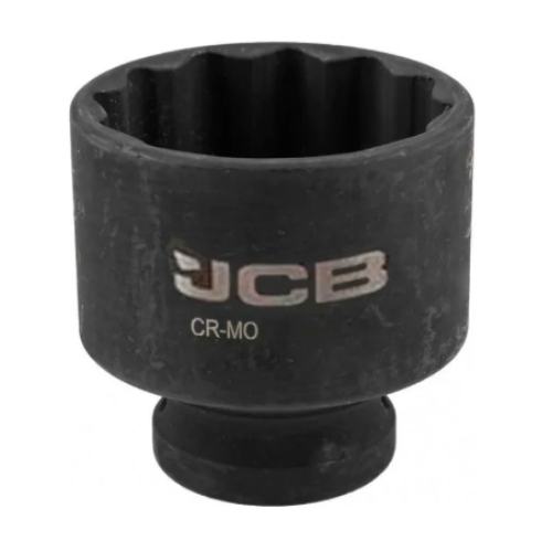 Головка торцевая ударная 3/4" 35 мм (12-гранная) JCB Tools JCB-46835