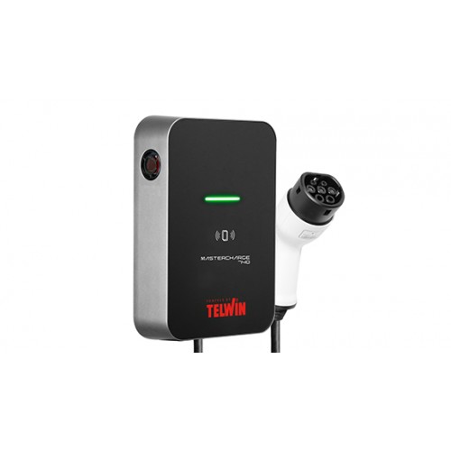 Зарядна станція для електромобілів MASTERCHARGE 740 230V (7,4 кВт)