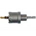 Сверло коронка по металлу TCT Ø35 x103 мм, YATO YT-44060