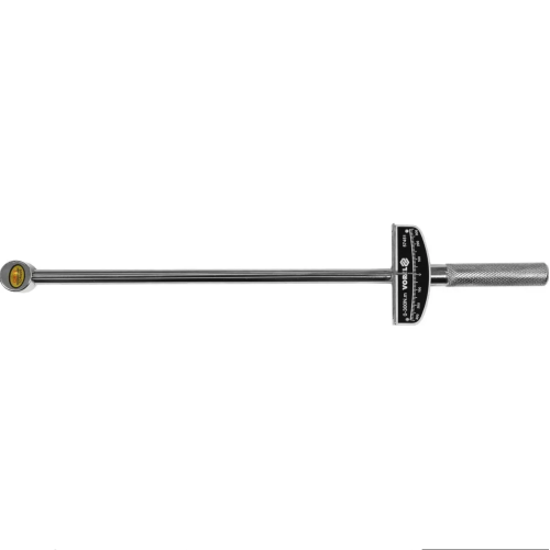 Ключ динамометричний стрілочний 1/2" 0-300Nm REWOLT T0033