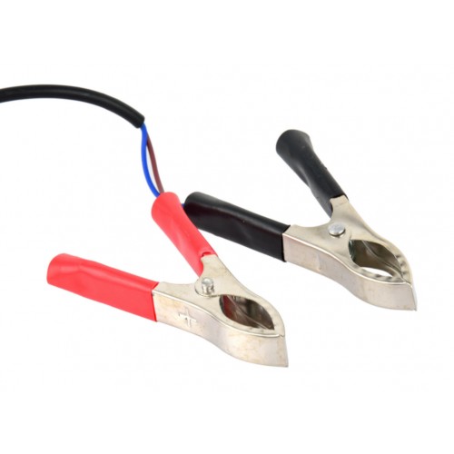 Насос для топлива погружной 12v 37 мм + шланг 3 м GEKO G00942
