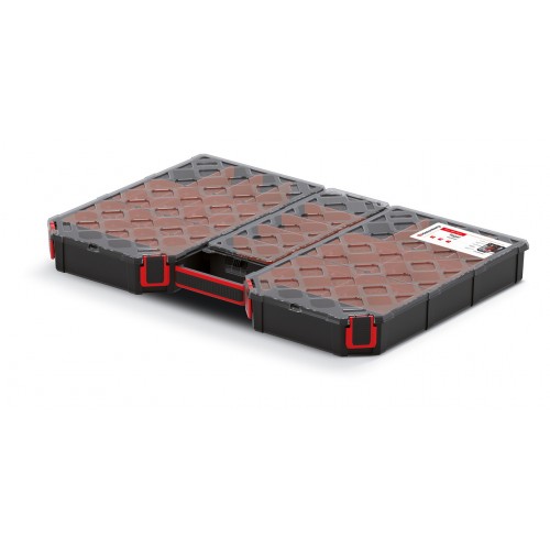 Органайзер для инструментов  TAGER CARBO 60  KTGC60406BS