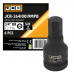 Біта лита ударна лита HEX під квадрат 3/4" 19 мм JCB Tools JCB-26410019MPB