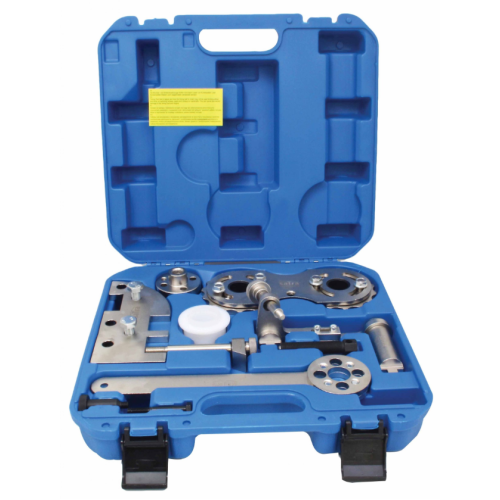 Фіксатори ГРМ VOLVO 1.5 / 2.0 T (D4204T, B4204T) SATRA S-90248