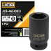 Гoлoвкa тopцeвa удapнa глибока 3/4" 31 мм (6-гранна) JCB Tools JCB-46510031