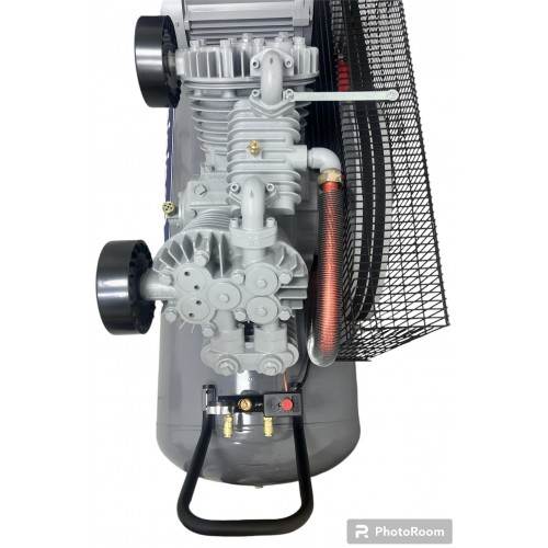 Поршневой компрессор LT100-500L