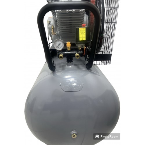 Поршневой компрессор LT100-500L
