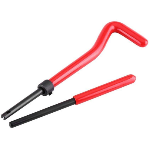 Набор для восстановления резьбы M5х0.8 REWOLT T1138A