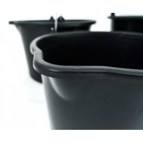 Відро будівельне Kistenberg KBU12L-S411