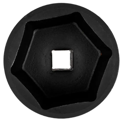 Гoлoвкa тopцeвa удapнa 3/4" 63 мм (6-гранна) JCB Tools JCB-46563