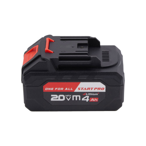 Аккумуляторная батарея 4,0 А·ч, 20 В Li-ion SB20-4 Start Pro 6385 (USB Type-C)