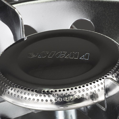 Комплект газовый кемпинговый SIGMA 5 л (2903211)