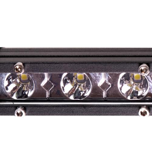 Фара робочого світла WLP - 36L12 SPOT 12Led*3W (340*30*45)10-30V/36W/6000K (WLP - 36L12)