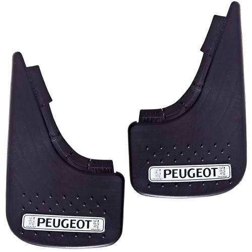 Бризковик NEW MODEL PEUGEOT (00039)