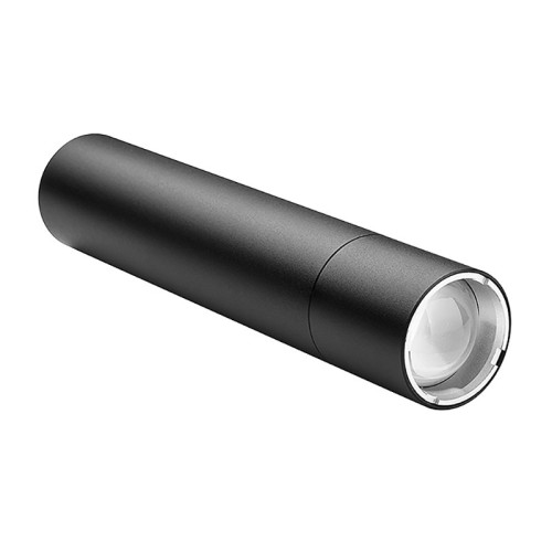 Ліхтарик світлодіодний (LED) ZOOM (+ функція Powerbank) PROTESTER PRO-FL0220S