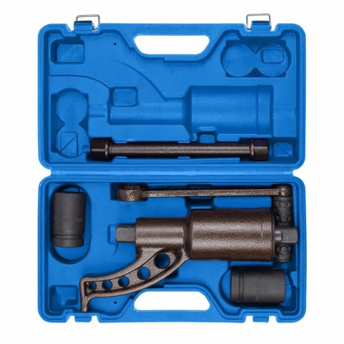 Гайковерт ручной с редуктором 4800 Нм, 1:58 F-3411277 HS