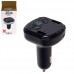 Модулятор FM 5в1 Х14 12-24v 2USB 5V-2.1A TF card BT (X14)