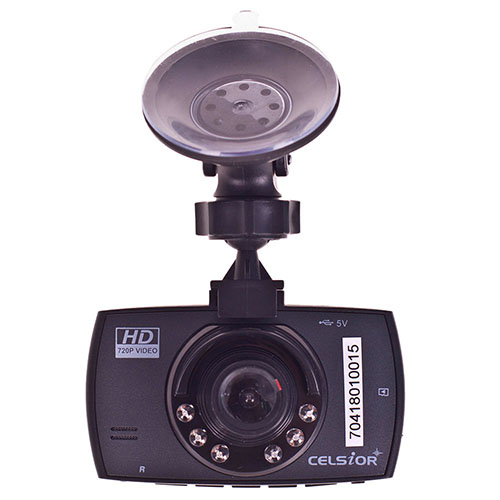 Автомобильный цифровой видеорегистратор CELSIOR DVR CS-704 HD (DVR CS-704 HD)