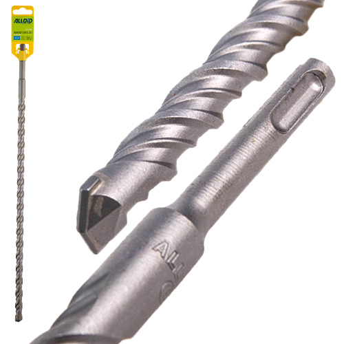 Alloid. Бур по бетону SDS-plus S4 14x450мм (FH-14450)