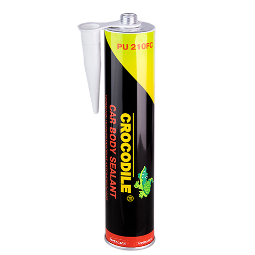 CROCODILE Герметик для швів 310 (білий) (310W)