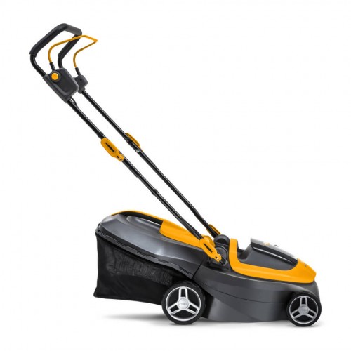 Газонокосилка аккумуляторная 34 см; STIGA Collector136eKit