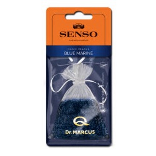 Освіжувач повітря DrMarkus FRESH BAG MAGIC PEARLS Blue Marine (838)