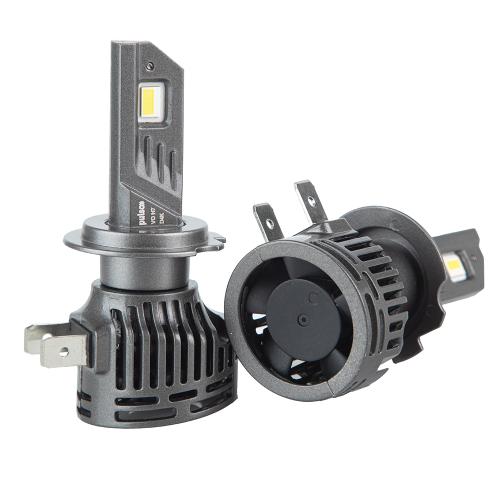 Лампы PULSO VO-H7/LED-chips Flip chip/9-16V/2*50W/6000Lm/6500K (VO-H7)