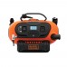 Компрессор автомобильный аккумуляторный 18 В BLACK+DECKER BDCINF18N