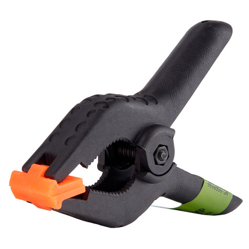 Струбцина пружинная 100 мм Alloid NC-0659100