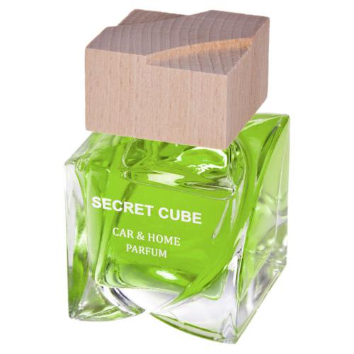 Ароматизатор аерозоль Tasotti/"Secret Cube"- 50мл / Lemon Squash (112613)