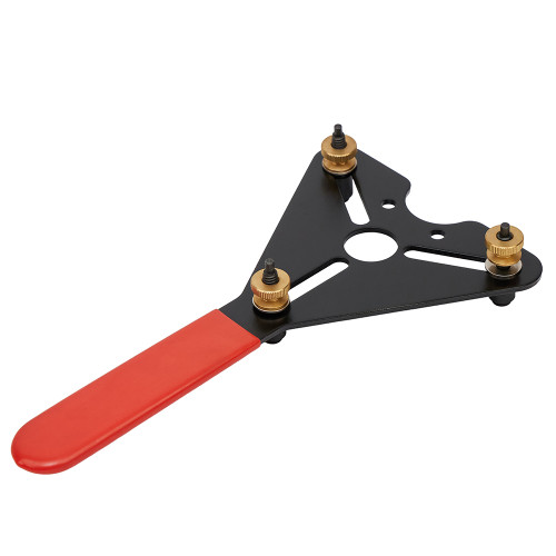 Приспособление для снятия муфты компрессора кондиционера Alloid SM-M001