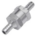 Клапан підкачки палива VITOL V2508 8 мм, зворотний, алюмінієвий