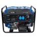 Генератор бензиновый зварювальний 6.5 кВт; EnerSol EPG-6500WE